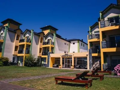 3-star Apart Hotels Apart Sabina del Mar