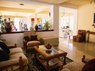 3-star Apart Hotels Apart Sabina del Mar