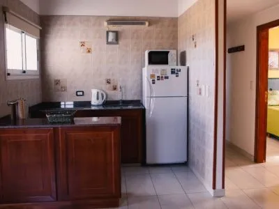 3-star Apart Hotels Apart Sabina del Mar