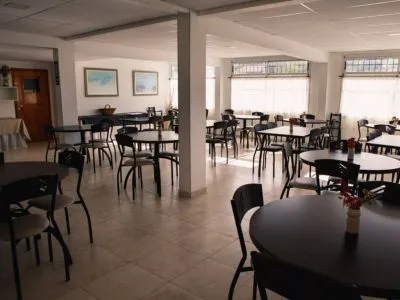 3-star Apart Hotels Apart Sabina del Mar