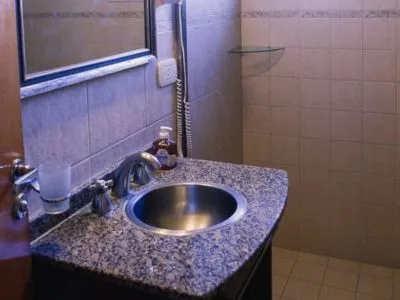 3-star Apart Hotels Apart Sabina del Mar