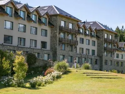 Loi Suites Chapelco Golf Resort & Spa Hoteles de Lujo  en  San Martín de los Andes