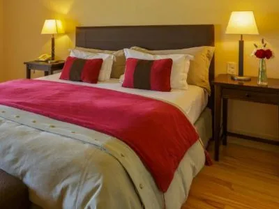 Hoteles de Lujo Loi Suites Chapelco Golf Resort & Spa