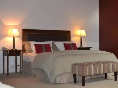 Hoteles de Lujo Loi Suites Chapelco Golf Resort & Spa