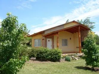 Cabañas Del Condado