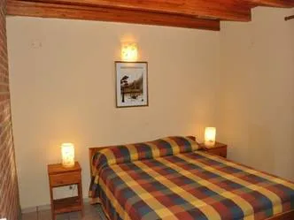 Cabañas Del Condado