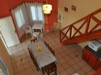 Cabañas Del Condado