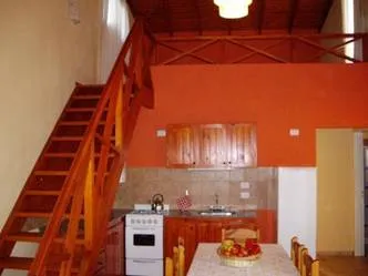 Cabañas Del Condado