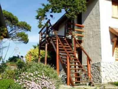 Casas de la Mar Tourist Resorts  in  Villa Gesell