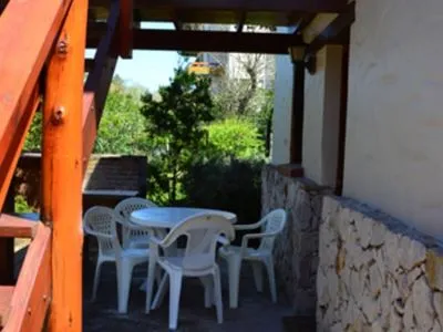 Complejos Turísticos Casas de la Mar