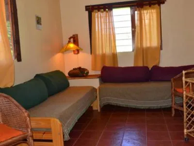 Complejos Turísticos Casas de la Mar