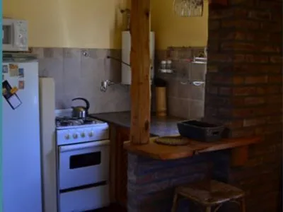 Complejos Turísticos Casas de la Mar