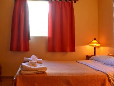 Complejos Turísticos Casas de la Mar