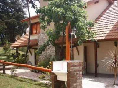 Complejos Turísticos Casas de la Mar