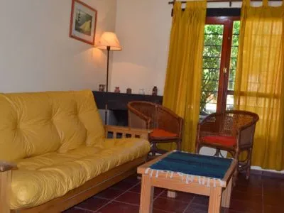 Complejos Turísticos Casas de la Mar