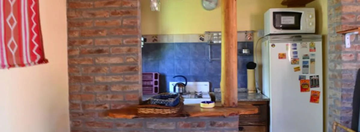 Complejos Turísticos Casas de la Mar