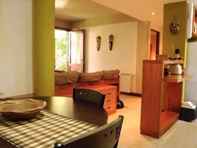 Cabañas Mar de Luna