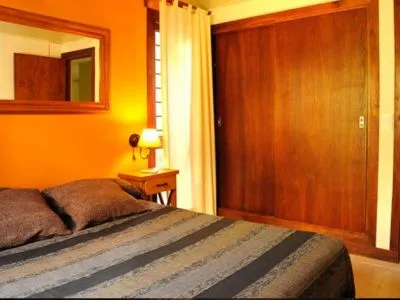 Cabañas Mar de Luna