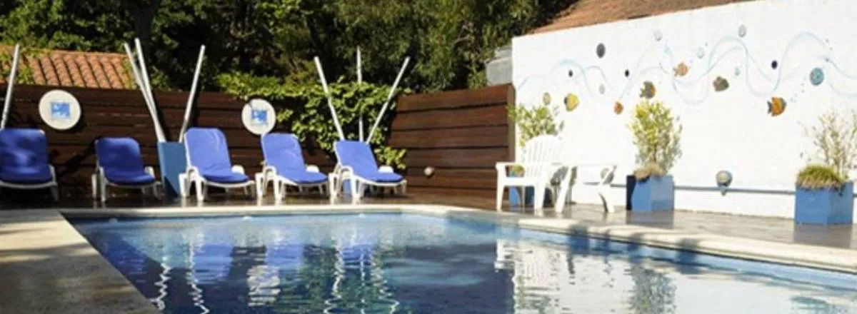 Cabañas Mar de Luna