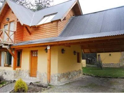 1-star Cabins Rukayen Cabins