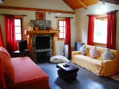 1-star Cabins Rukayen Cabins