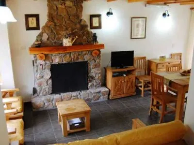 1-star Cabins Rukayen Cabins