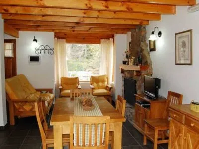 1-star Cabins Rukayen Cabins