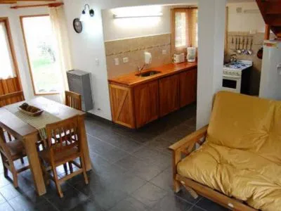 1-star Cabins Rukayen Cabins