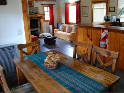 1-star Cabins Rukayen Cabins