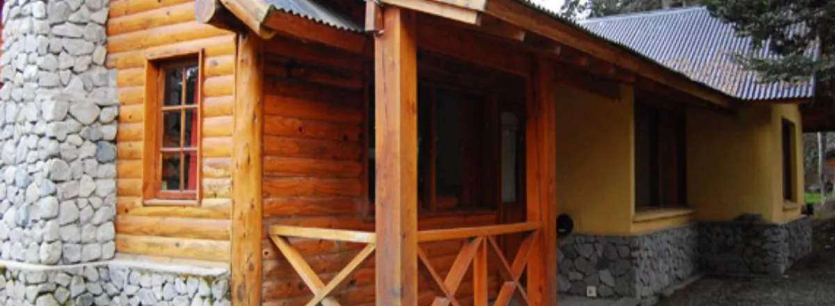 1-star Cabins Rukayen Cabins