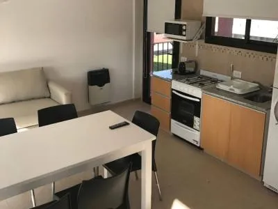 Cabañas Cabañas Ayres de Mar