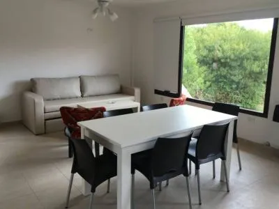 Cabañas Cabañas Ayres de Mar