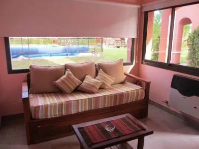 Cabañas Cabañas Ayres de Mar