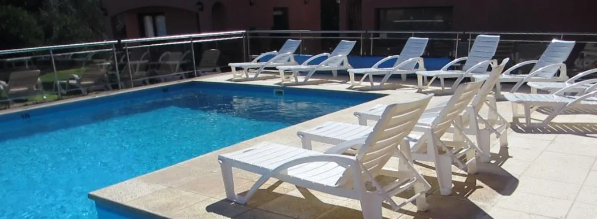 Cabañas Cabañas Ayres de Mar