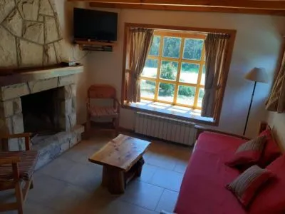 2-star Cabins El Viejo Ciprés