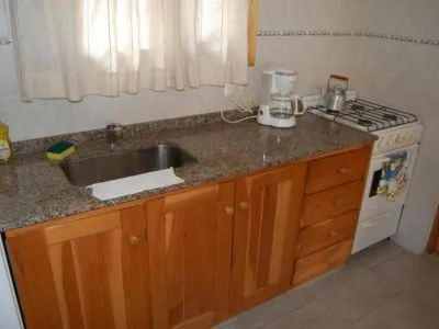 2-star Cabins El Viejo Ciprés