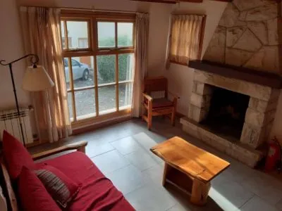 2-star Cabins El Viejo Ciprés