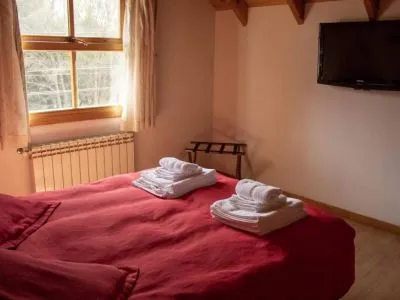 2-star Cabins El Viejo Ciprés