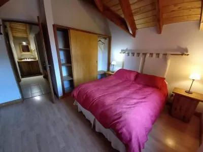 2-star Cabins El Viejo Ciprés