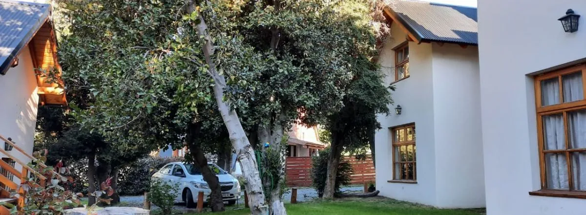 2-star Cabins El Viejo Ciprés