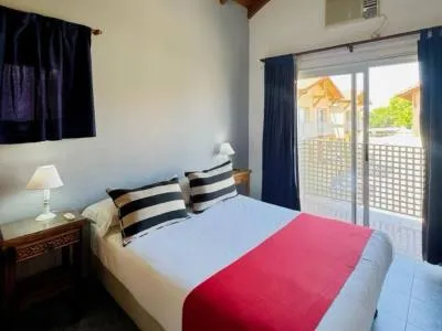 Apart Hoteles Apart Hotel Solares De Maipu