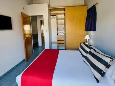 Apart Hoteles Apart Hotel Solares De Maipu