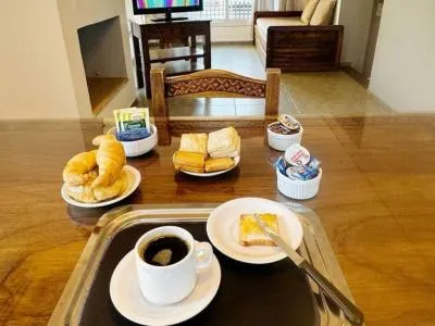 Apart Hoteles Apart Hotel Solares De Maipu