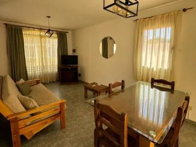 Apart Hoteles Apart Hotel Solares De Maipu