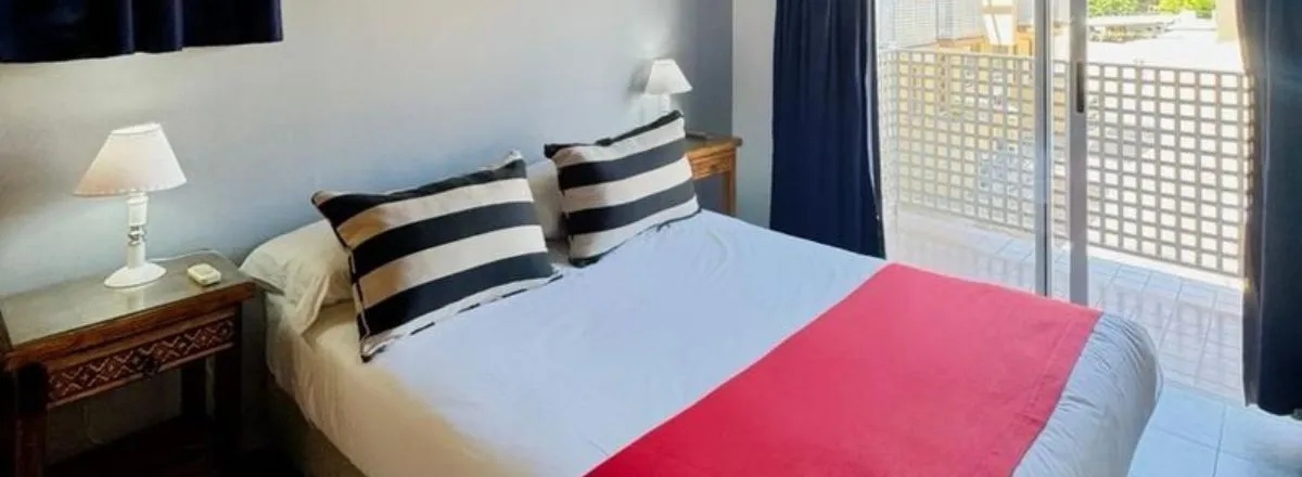 Apart Hoteles Apart Hotel Solares De Maipu