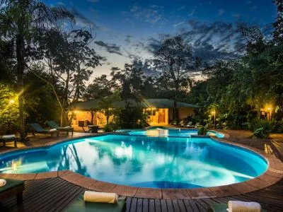 La Aldea de la Selva Lodge Lodges  in  Puerto Iguazú