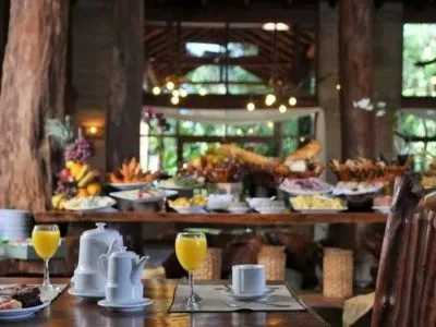 Lodges La Aldea de la Selva Lodge