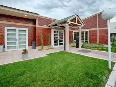 Sol del Añelo 3-star Hotels  in  Neuquén