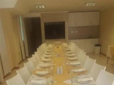 Hoteles 3 estrellas Sol del Añelo