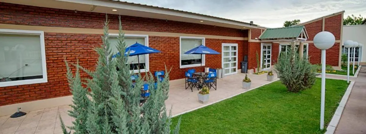 Hoteles 3 estrellas Sol del Añelo